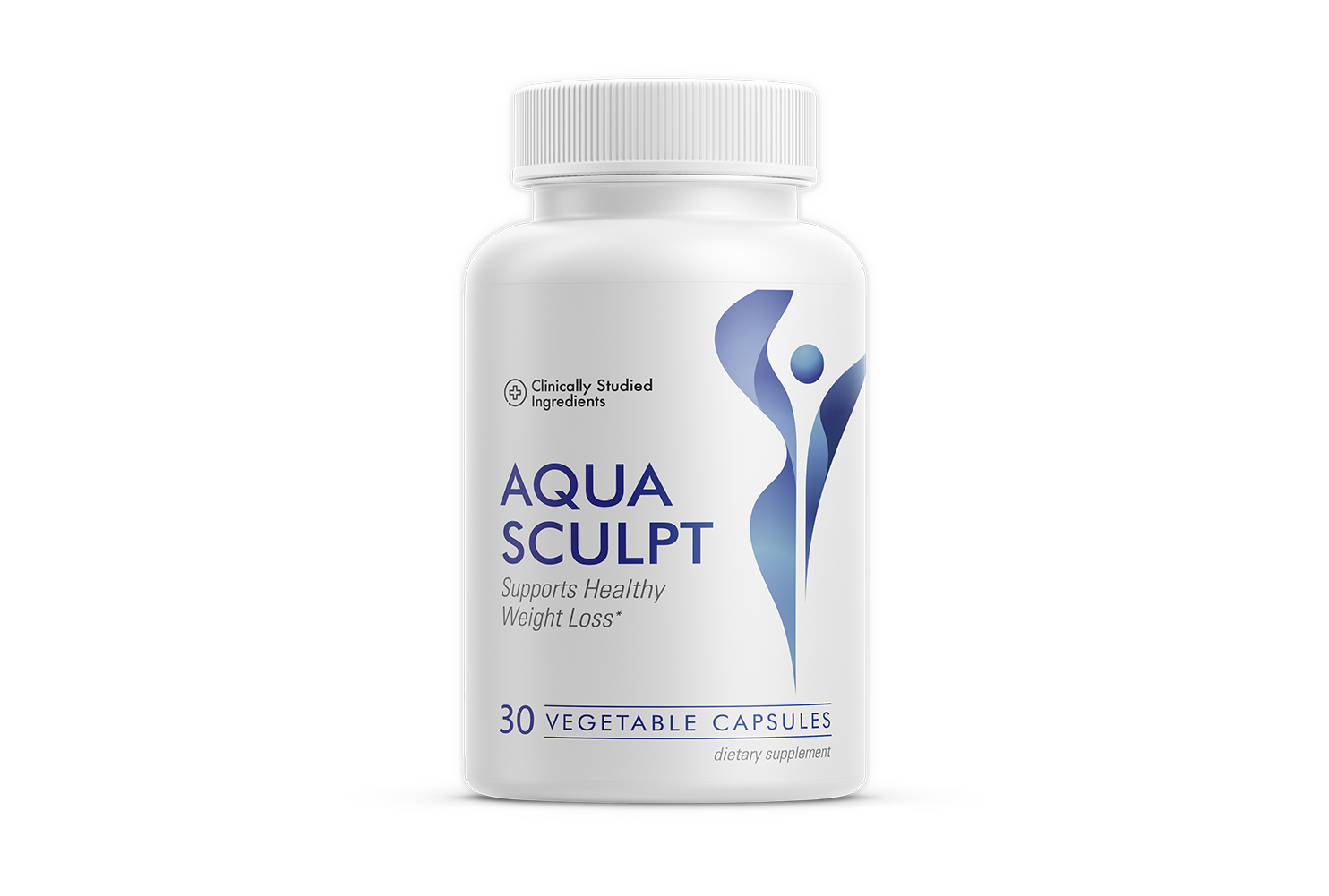 AquaSculpt Bottle