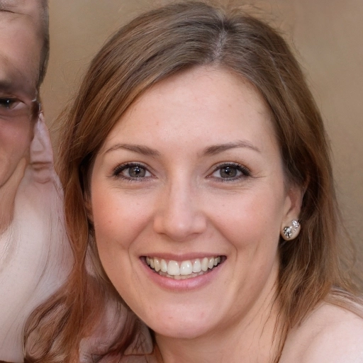 Real AquaSculpt User - Woman 1