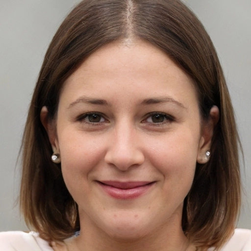 Real AquaSculpt User - Woman 2